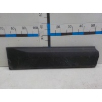Накладка двери задней правой Skoda Kodiaq 2016- 5628549509B9