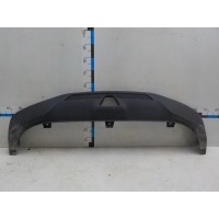 Спойлер (нижняя часть) бампера заднего Changan CS55 Plus 2021- S203F2713031000