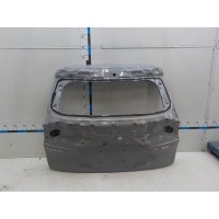 Дверь багажника Changan CS55 Plus 2021- S203F2701080100