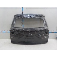Дверь багажника Changan CS55 Plus 2021- S203F2701080100