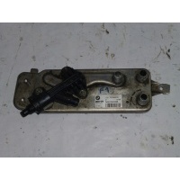 Теплообменник тепла 7572540 7572541 bmw f01