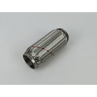 Гофра глушителя PSA Boxer/Ducato/Jumper 250 LFP102, 1731QL, 1731KY, 1609207880