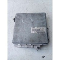 Блок управления двигателем Peugeot 605 1997 0281001589
