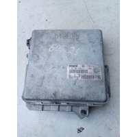 Блок управления двигателем Peugeot 605 1997 0281001589