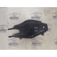 защита антигравийная Mercedes Benz W204 2007-2015 2012 A2043521588