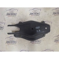 защита антигравийная Mercedes Benz W204 2007-2015 2012 A2043521688