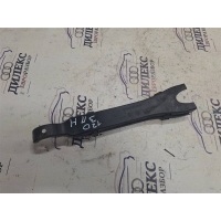 защита антигравийная Mercedes Benz W204 2007-2015 2012 A2043521288