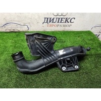 патрубок интеркулера Audi A4 (B8) 2007-2015 2012 8K0145673AJ