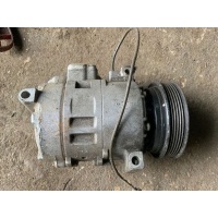 Компрессор кондиционера Audi A6 C4 (S6,RS6) 1995 4d0260808,447200-957