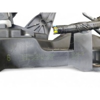 кулиса КПП Nissan Juke YF15 2016 34101-1KG0B,2K359618055