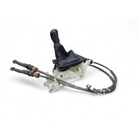 кулиса КПП Mazda 6 GH 2010 GS8T-46-100D,GS1D-46-500D