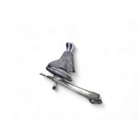 кулиса КПП BMW 3 E90/E91 рест. 2008 25117529067,7529067