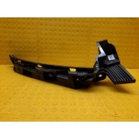 Кронштейн бампера CHERY TIGGO 7 PRO T1E 2023 602000911AA, 602001817AA