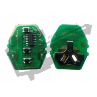 Пульт bmw e36 e38 e39 e46 z4 x3 x5 434mhz / 315mhz