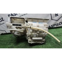 печка в сборе Toyota Corolla Fielder ZRE142 2008 87107-42170
