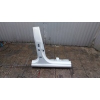 Порог со стойкой Hyundai Solaris HCR 2020 71322H5D00