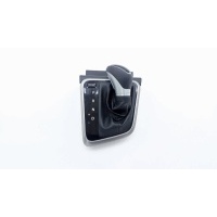 Ручка КПП Hyundai Solaris HCR 2020 46720F0100VCS, 84640H5100TRY, 84650H51004X