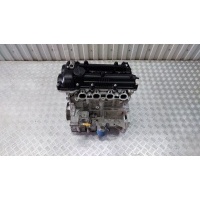 Двигатель Hyundai Solaris HCR 2020 G4FG WG1212BW00, G4FG