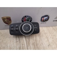 Блок управления светом Alfa Romeo Giulia 952 2018 01561323180
