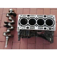 Blok двигателя после tulejowaniu форд focus kuga c - max mk3 volvo 1 , 6 ecoboost