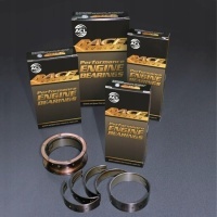 Вкладыши коленчатого acl bmw e35 e46 m50 m54b30 m54b25 m20