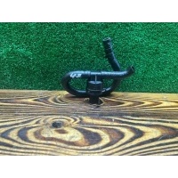 Патрубок (трубопровод, шланг) Opel Astra H 2009 1K0130308H, 038906081B