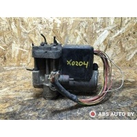 Блок ABS Audi 100 С3 1987 0265201002,437614111,2263110100