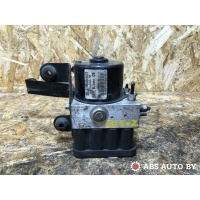 Блок ABS Ford Focus 2 2007 10096001193,3M512C405HB,10020602164,3M512B389BC,P035K24T69,00402966D0