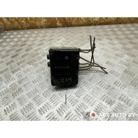 Блок управления двигателем Chrysler Voyager 4 2001 25094601033,094501033,P04721427,020403384
