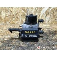 Блок ABS SEAT Leon 2 2008 1K0614518,0039933384,1K0614517,10096003623,4QU8E26C56,1K0614517AC