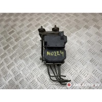 Блок ABS Nissan Primera P11 1998 0265216586,476608F820,12V0130108099,0237004316
