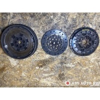 Комплект сцепления Renault Laguna 2 2003 B3201,E6102,8200142675,37900,8200116791