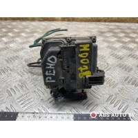 Блок ABS Renault Scenic 2002 64BOXAAY2,0265216732,7700432643,0237004395,0130108092