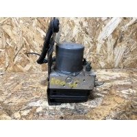 Блок ABS Renault Scenic 2 2008 0265234138,8200344607