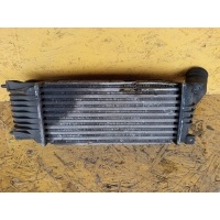 Интеркулер Renault Kangoo 2003 9645682880