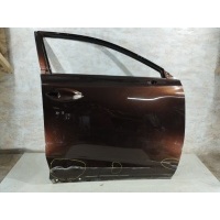 Дверь боковая Lexus NX 2014-2021 6700178030