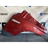 Продолжение двери левое Volvo FH5 84224253,84224263,78539478