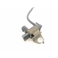 Клапан вакуумный Nissan Murano 149558J10A, K5T46673