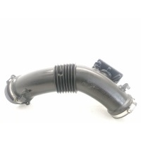 Патрубок воздушного фильтра Audi A4 B8 2008 06E129627S, 06E133911H