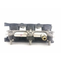 Топливная рейка (рампа) Audi A4 B8 2008 06E130090D, 06E133110J
