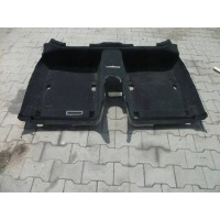Mercedes - benz c w204 2007 покрытие