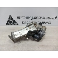 Клапан EGR BMW 3 F30 до Рестайлинг 2014 11717822350