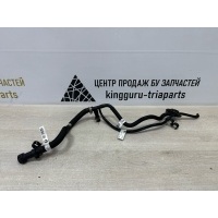 Шланг топливный BMW 3 F30 до Рестайлинг 2014 13538507680