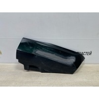 Накладка бампера Exeed TXL M32T 2020-2023 602000736AA