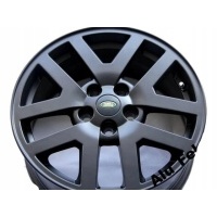 Land rover discovery iii 18 c89ea 7h22 - 22 n18.37