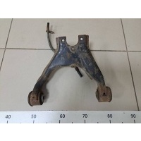 Рычаг передний верхний правый Mitsubishi Mitsubishi Pajero/Montero Sport (KH) 2008-2015 4010A014