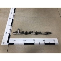 Рейка топливная (рампа) Lexus Lexus RX 350 2015> 2380731110