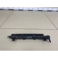Рейка топливная (рампа) Skoda Skoda Fabia (6Y) 1999-2007 036133320, 036133320A