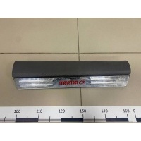 Накладка порога (внутренняя) Mazda Mazda Mazda 6 (GG) 2002-2007 GJ6A68710A72