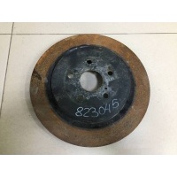 Диск тормозной задний Lexus Lexus RX 350 2015> 4243148090
